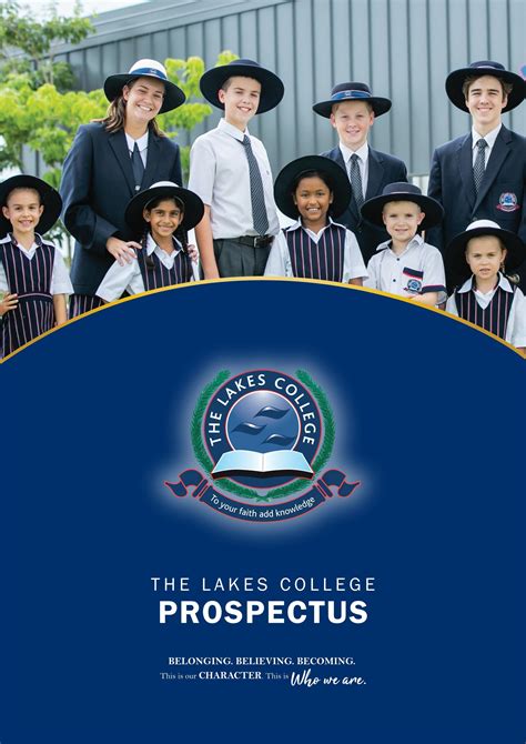 The Lakes College Prospectus by The Lakes College - Issuu