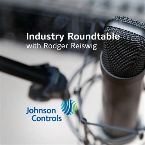 Stream episode #1: Smoke Control Design by Johnson Controls Fire Detection Products podcast ...