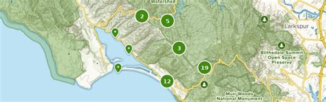 Best Trails near Stinson Beach, California | AllTrails