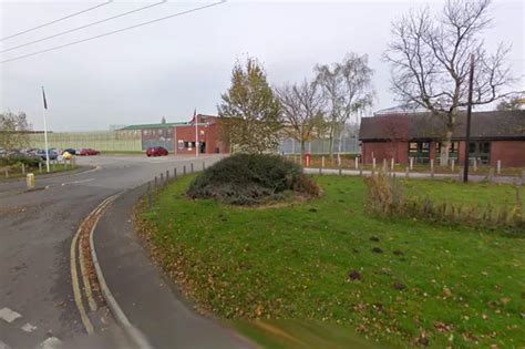 Covid outbreak at HMP Ranby leads to soaring infection rate in north Nottinghamshire ...