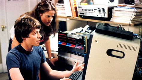 40 Years Ago: Matthew Broderick Introduced the World to 'WarGames'
