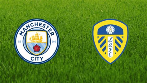 Leeds vs. Manchester City - Odds, Pick & Prediction - EPL Week 4 - 10/3/20