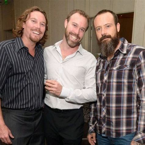 Travis Gibb: Who Is Barry Gibb's Son? - Dicy Trends