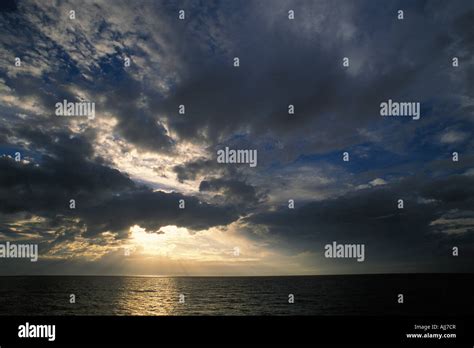 Fiji Pacific Ocean Stock Photo - Alamy