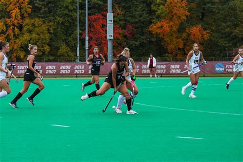 Recap: UMass holds on for 2-1 victory against Richmond – Massachusetts Daily Collegian