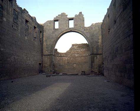 KacMac - Syria Guide: Bosra