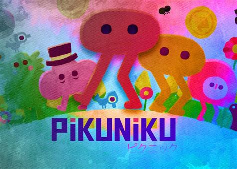 Pikuniku free play download - weekenddop