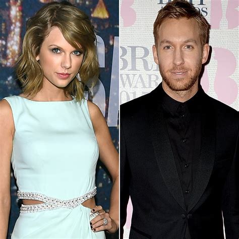 Taylor Swift and Calvin Harris in Nashville March 2015 | POPSUGAR Celebrity