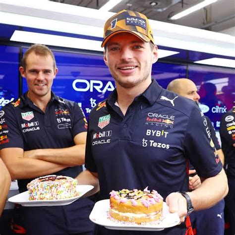 3 Ways That Can Make Max Verstappen World Champion In F1 Qatar 2023 ...