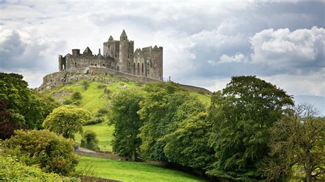 Travel Inspiration - Castles in Ireland | Architectural Digest