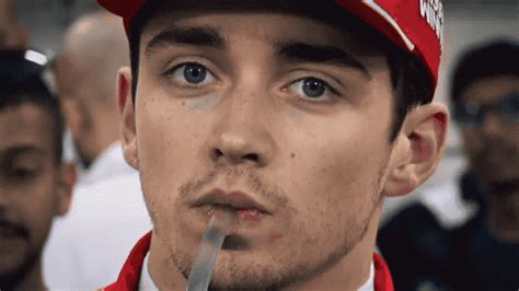 Charles Leclerc GIFs - Find & Share on GIPHY