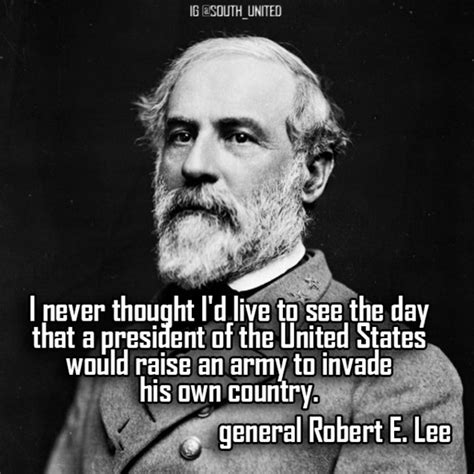 Robert E Lee Quotes On Slavery - ShortQuotes.cc