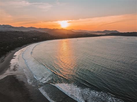 Samara Beach: Costa Rica's Authentic Paradise in Guanacaste