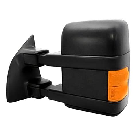 Replace® - Truck Power Side View Mirrors