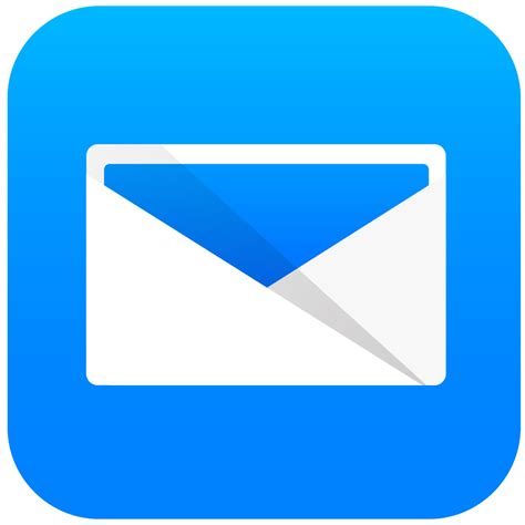 Ios Mail Icon #161514 - Free Icons Library