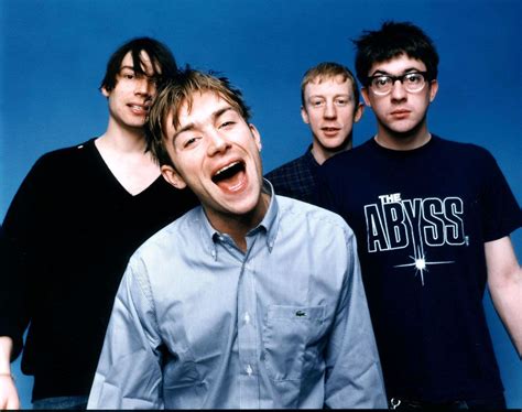 История песни: Blur «Song 2» — ROCK FM