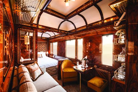 Quanto costa viaggiare sull’Orient Express, prezzi e tratte del treno ...