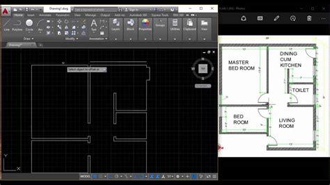 Autocad interior designing - europeanreter