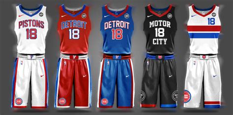 Detroit Pistons Bill Laimbeer Denis Rodman Isaiah Thomas Motor City ...