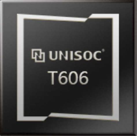 Unisoc T606 review | 58 facts and highlights