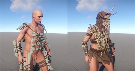 Devblog 125 - News — Rust