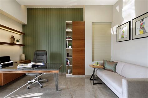 Top 16 Small Office Interior Designers in India for a Stylish Workspace ...