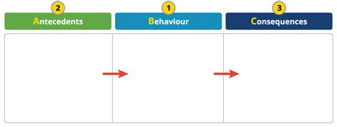 2.4 Observing behaviour – Trauma Informed Behaviour Support: A Practical Guide to Developing ...