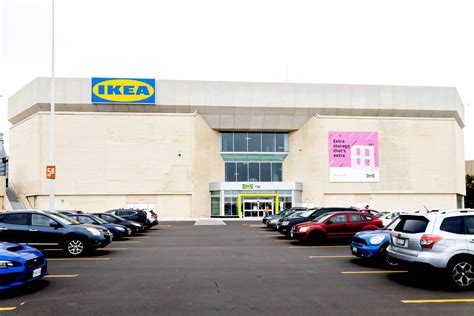 Toronto is getting a new IKEA store and signs are now up | Curated