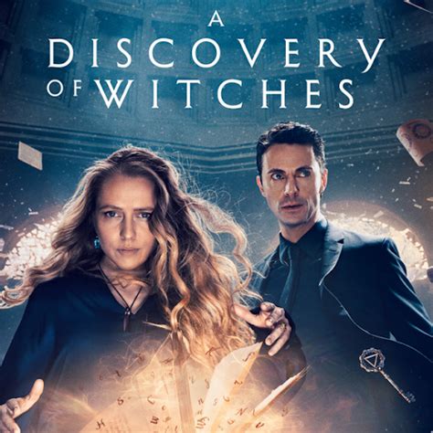 A Discovery of Witches: Season 1 - TV on Google Play