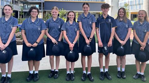 In pictures: Gold Coast school leaders 2022 | Gold Coast Bulletin