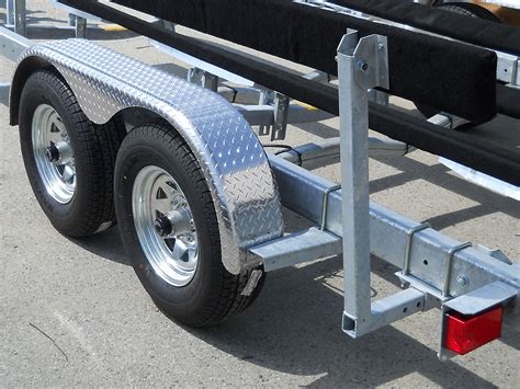 Navigating the Seas of Boat Trailer Accessories: A Comprehensive Guide to Their Uses and ...