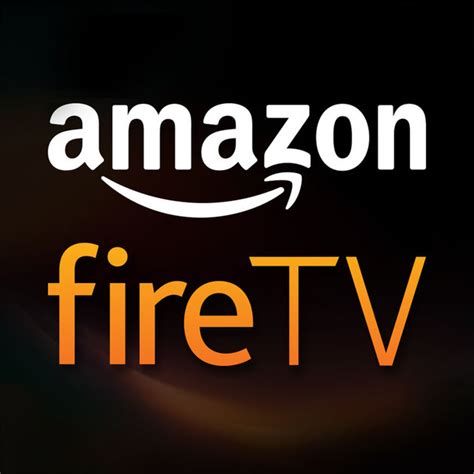 Amazon fire tv Logos