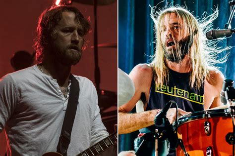 Foo Fighters’ Chris Shiflett Addresses The Theories About Taylor Hawkins’ Death