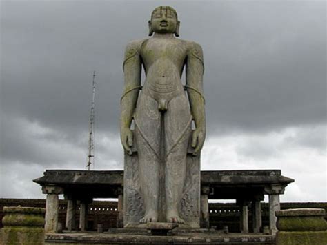 The Beautiful and Famous Jain Temples in Karnataka - Nativeplanet