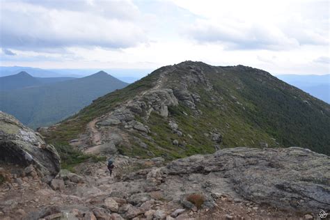 Franconia Ridge. White Mountains, New Hampshire. Appalachian Trail : r/AppalachianTrail