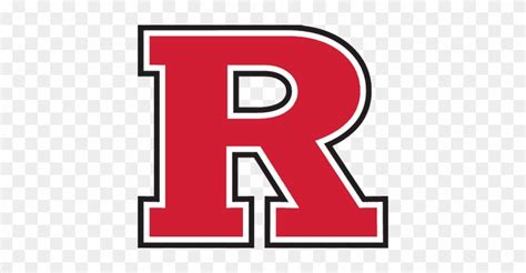 Rutgers University Clipart 2 By Laurie - Rutgers Logo - Free ...