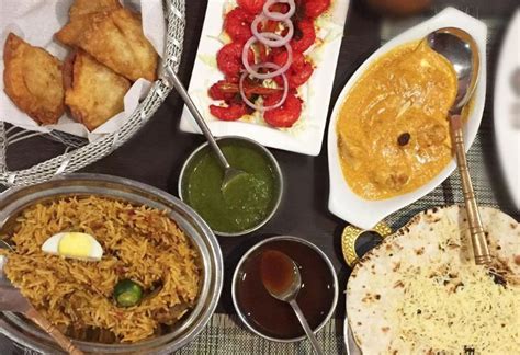 Swagat Indian Cuisine in Makati | Information and Reviews｜Gyl Magazine