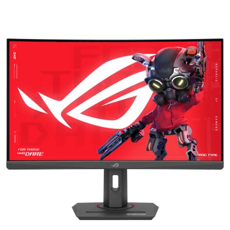 Gaming Monitors｜ROG - Republic of Gamers｜Global