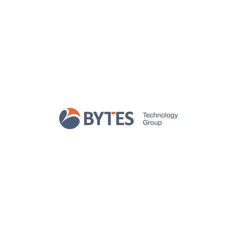 Bytes Technology Logo Vector - (.Ai .PNG .SVG .EPS Free Download)