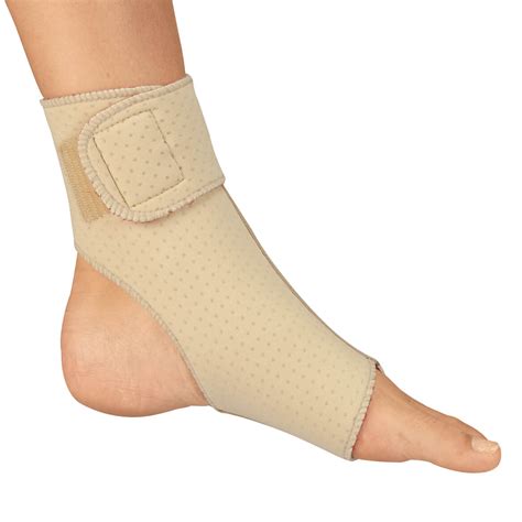 Arthritic Ankle Support - Ankle Support Brace - Easy Comforts