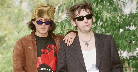 Shane MacGowan's raucous friendship with Johnny Depp – worshipping ...