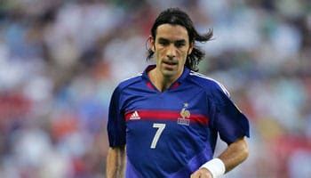 Robert Pires interview: Frenchman talks Ligue 1 and the national team ...