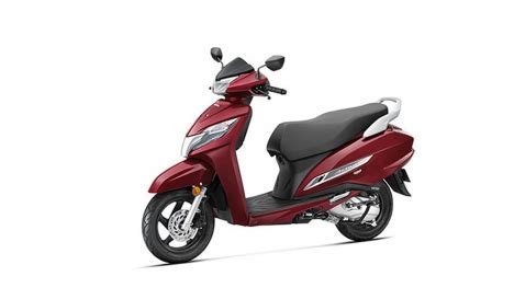 Honda Activa 125 2019 - Price in India, Mileage, Reviews, Colours, Specification, Images - Overdrive