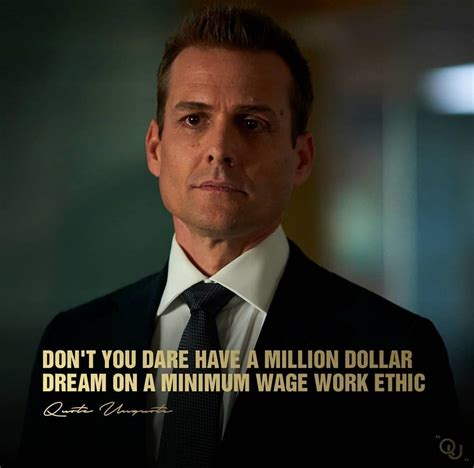 Pin by Dibakar Das on Harvey Specter's quotes | Harvey specter quotes ...