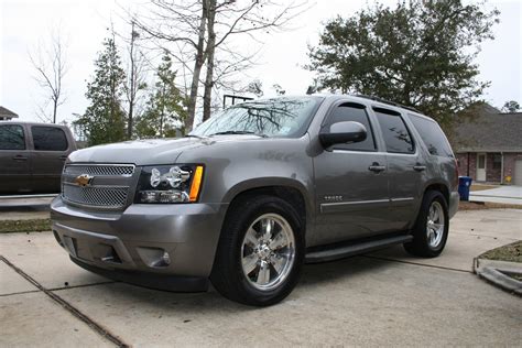 2009 Chevrolet Tahoe - Pictures - CarGurus