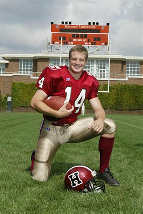 Ryan Fitzpatrick Harvard