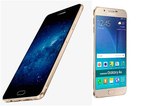 Comparativa Samsung Galaxy A9 vs Samsung Galaxy A8 – tusequipos.com