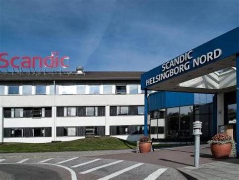 Scandic Helsingborg Nord Hotel - Deals, Photos & Reviews