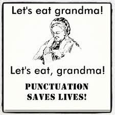 Appendix F: Punctuation Matters – Technical Writing Essentials