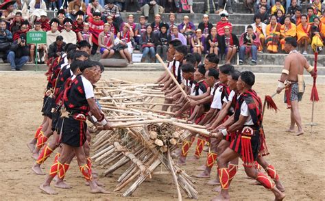 Hornbill Festival Nagaland 2022. Celebration, Dates, Detailed [updated]